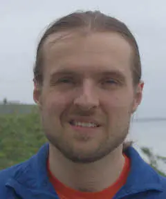 Rick Ramstetter